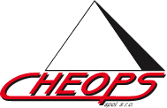 Cheops logo